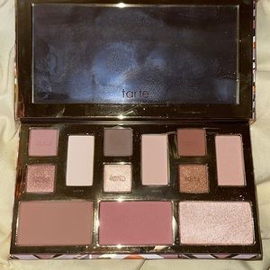 Tarte Clay Play Vol. 2 palette